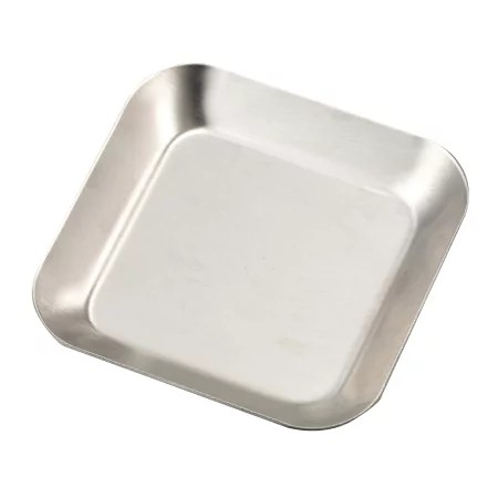 24hr出貨⚡️日本製 CB Japan 不鏽鋼 迷你 調味料 磨泥器 磨薑器 磨蒜器 磨芥末器 刨絲器 附碟子-細節圖6