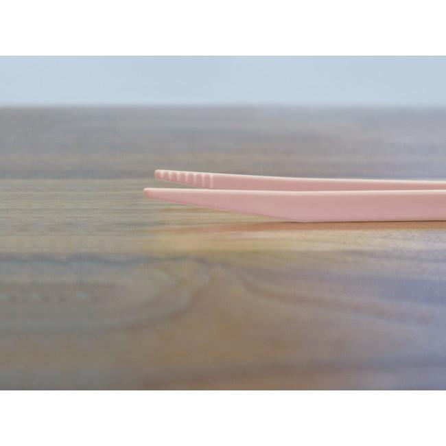 24hr出貨⚡️日本製 Hello Kitty 史努比 米菲兔 不沾手 零食夾 海苔夾 餅乾夾 洋芋片夾 點心夾-細節圖2