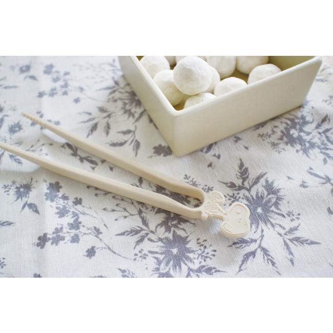 24hr出貨⚡️日本製 Hello Kitty 史努比 米菲兔 不沾手 零食夾 海苔夾 餅乾夾 洋芋片夾 點心夾-細節圖5