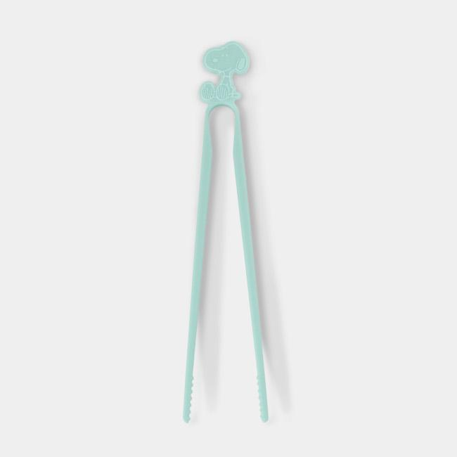 24hr出貨⚡️日本製 Hello Kitty 史努比 米菲兔 不沾手 零食夾 海苔夾 餅乾夾 洋芋片夾 點心夾-規格圖7