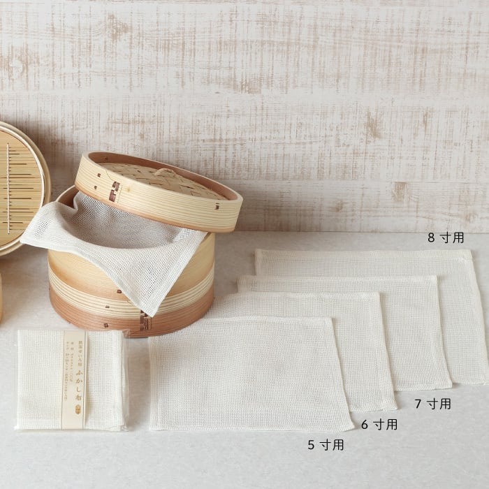 24hr出貨⚡️日本進口 雪松竹蒸籠 港式飲茶 燒賣 小籠包 蒸餃 中華蒸籠 日式蒸籠 雅竹 蒸籠托盤 蒸籠托架-細節圖8