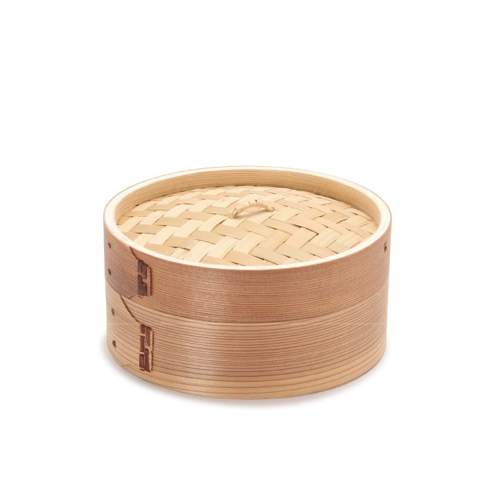 單層蒸籠 (含蓋)