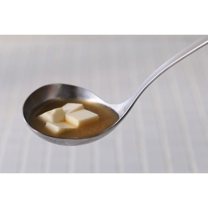 24hr出貨⚡️日本製 柳宗理 Sori Yanagi 18-8 不鏽鋼湯勺 湯勺 湯匙 高品質餐具 大湯勺-細節圖3