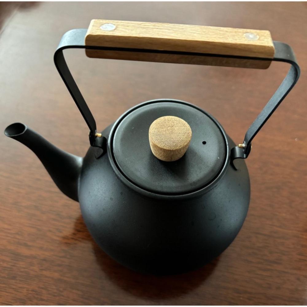 24hr出貨⚡️日本製 Tsubame 宮崎製作所 Miyaco 不鏽鋼茶具 泡茶壺 茶壺 水壺 喬遷 禮物 380-細節圖5