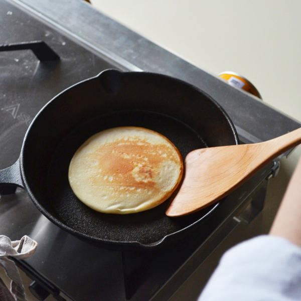 24hr出貨⚡️日本製 SALIU 山櫻木 無塗裝 飯匙 調理拌匙 鍋鏟 木鏟 煎鏟 炒菜鏟 不沾鍋用 不傷鍋 職人手研-細節圖5