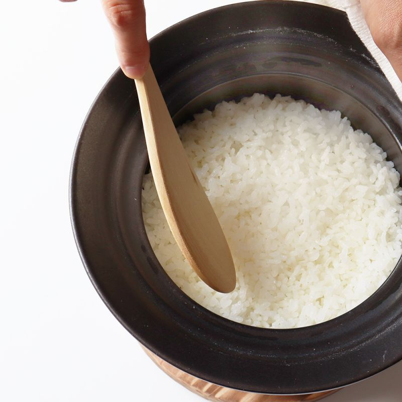 24hr出貨⚡️日本製 SALIU 山櫻木 無塗裝 飯匙 調理拌匙 鍋鏟 木鏟 煎鏟 炒菜鏟 不沾鍋用 不傷鍋 職人手研-細節圖9