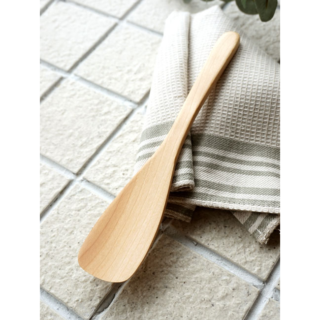 燉煮用 圓頭鍋鏟 26cm