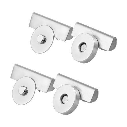 24hr出貨⚡️日本公司貨 暢銷小物 包包磁吸扣 磁吸扣 磁扣 磁鐵扣 磁吸鈕扣 磁鐵鈕扣 包包配件 包包零件-規格圖9