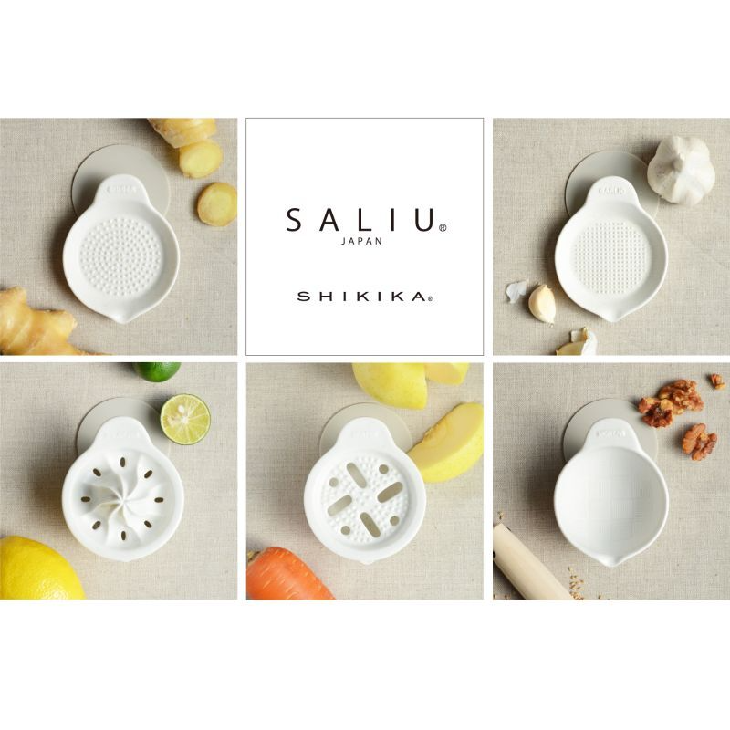 24hr出貨⚡️日本製 職人手作 美濃燒 研磨缽 陶缽 芝麻 搗碎研磨缽 搗碎器 搗碎缽 SHIKIKA 研磨器-細節圖8