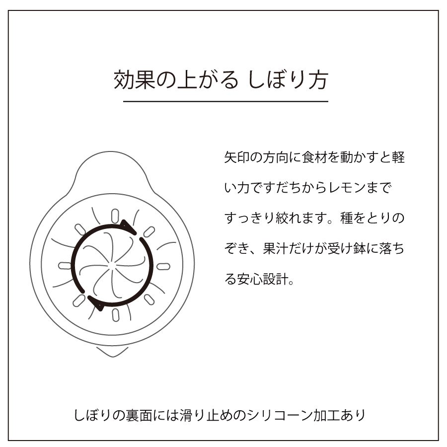 24hr出貨⚡️日本製 檸檬榨汁器 職人手作 陶瓷 檸檬 柳丁 擠壓器 榨汁器 送禮  SHIKIKA 料理用具-細節圖3