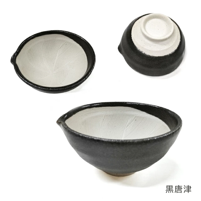 黑釉