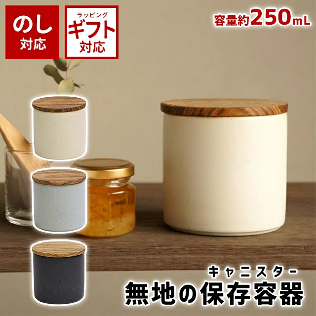 24hr出貨⚡️日本製 SHIKIKA 收納罐 糖容器 保存罐 鹽巴罐 糖罐 調味罐 保存容器 密封罐 防潮罐 罐子-細節圖3