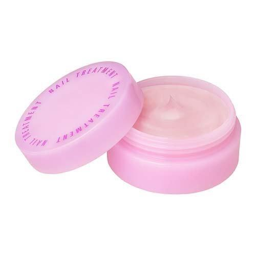 24hr出貨⚡️日本製 BCL Nail Nail 指尖滋養精華霜  指甲保濕 指尖保養 指甲美容液 補修 指尖保濕-細節圖4