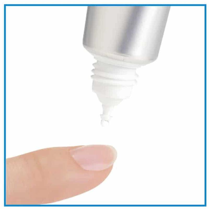 24hr出貨⚡️日本製 BCL Nail Nail 指尖集中補修精華液  指甲保濕 指尖保養 指甲 浸透 補修 滋潤-細節圖4