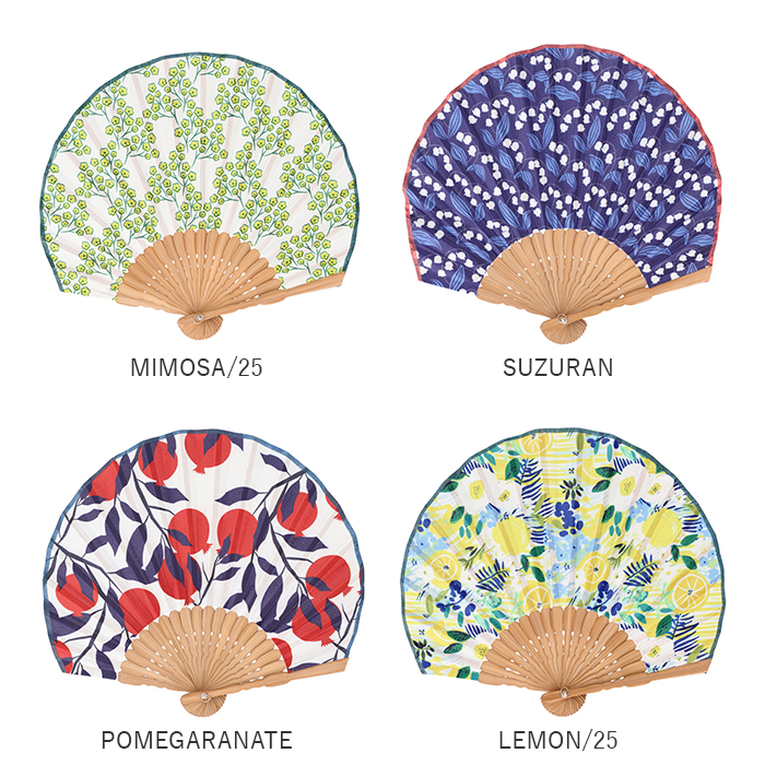 24hr出貨🔥新款上市 超人氣雜貨 NATTI 扇子 折扇 手扇 附收納布袋 抗菌防臭 禮物 母親節 禮物 日式扇子-細節圖9