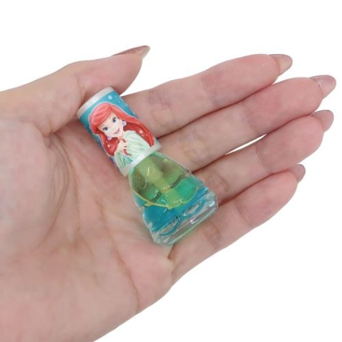 24hr出貨✈️日本空運 純天然 指甲 保濕護理油 Disney 護甲油  生日禮物 限量 大人也適用 指甲保養-細節圖8