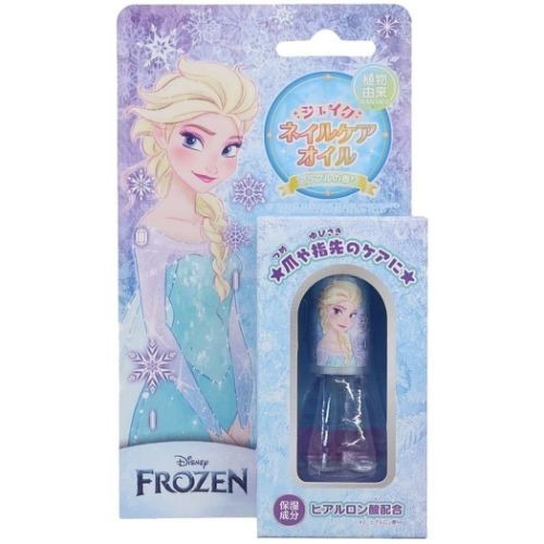 24hr出貨✈️日本空運 純天然 指甲 保濕護理油 Disney 護甲油  生日禮物 限量 大人可用 指甲保養 指緣油-規格圖10