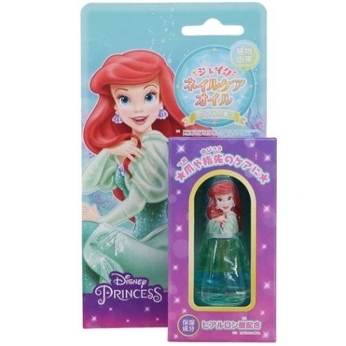 24hr出貨✈️日本空運 純天然 指甲 保濕護理油 Disney 護甲油  生日禮物 限量 大人可用 指甲保養 指緣油-規格圖10