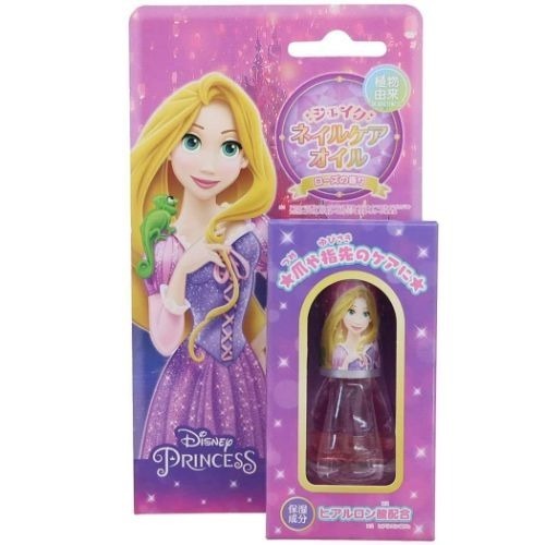 24hr出貨✈️日本空運 純天然 指甲 保濕護理油 Disney 護甲油  生日禮物 限量 大人可用 指甲保養 指緣油-規格圖10