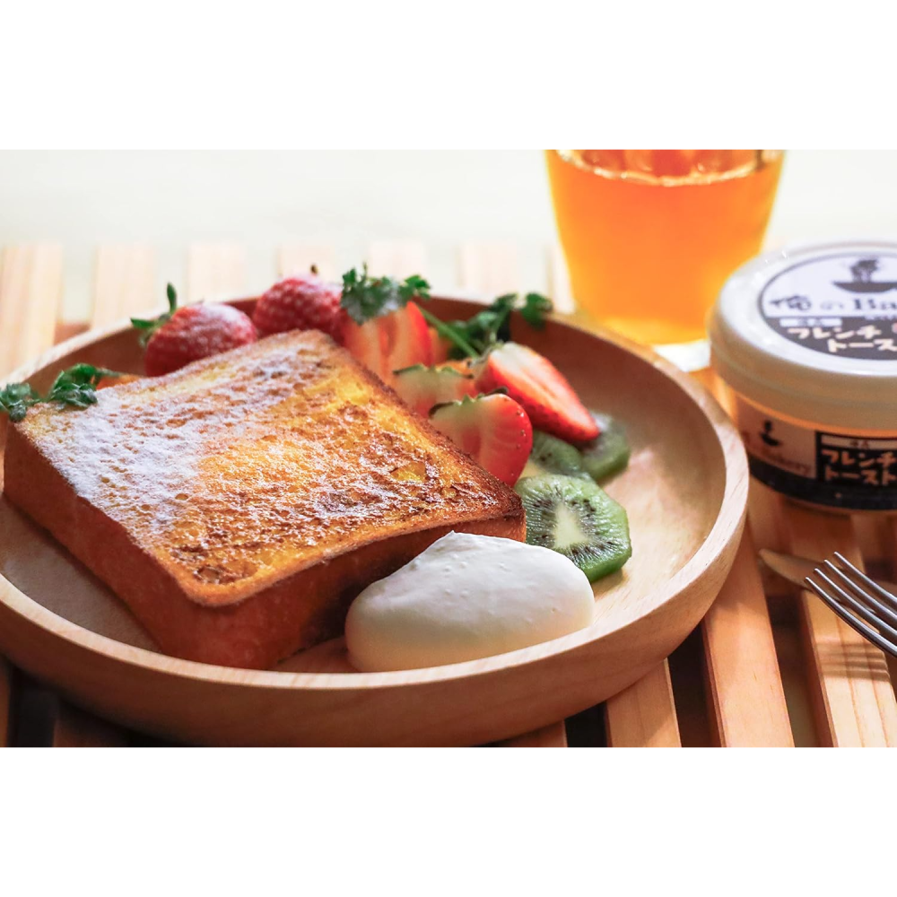 預購進貨 敲敲我💗日本製 俺のBakery 絶品 法式奶油抹醬 吐司抹醬 奶油吐司抹醬 奶油抹醬 抹醬 baker-細節圖7