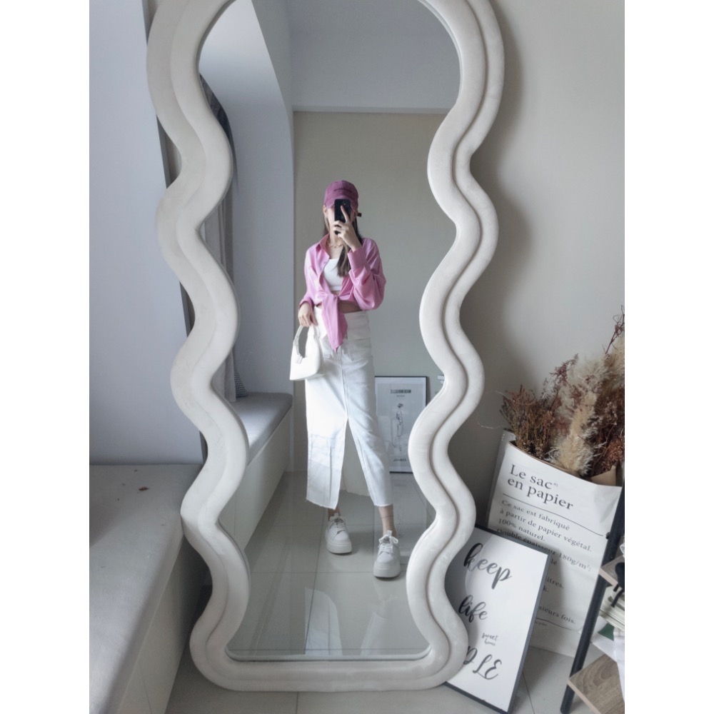 天絲棉開銅衫-細節圖6