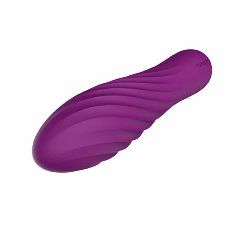 SVAKOM｜Tulip｜迷你鬱金香子彈跳蛋-細節圖4