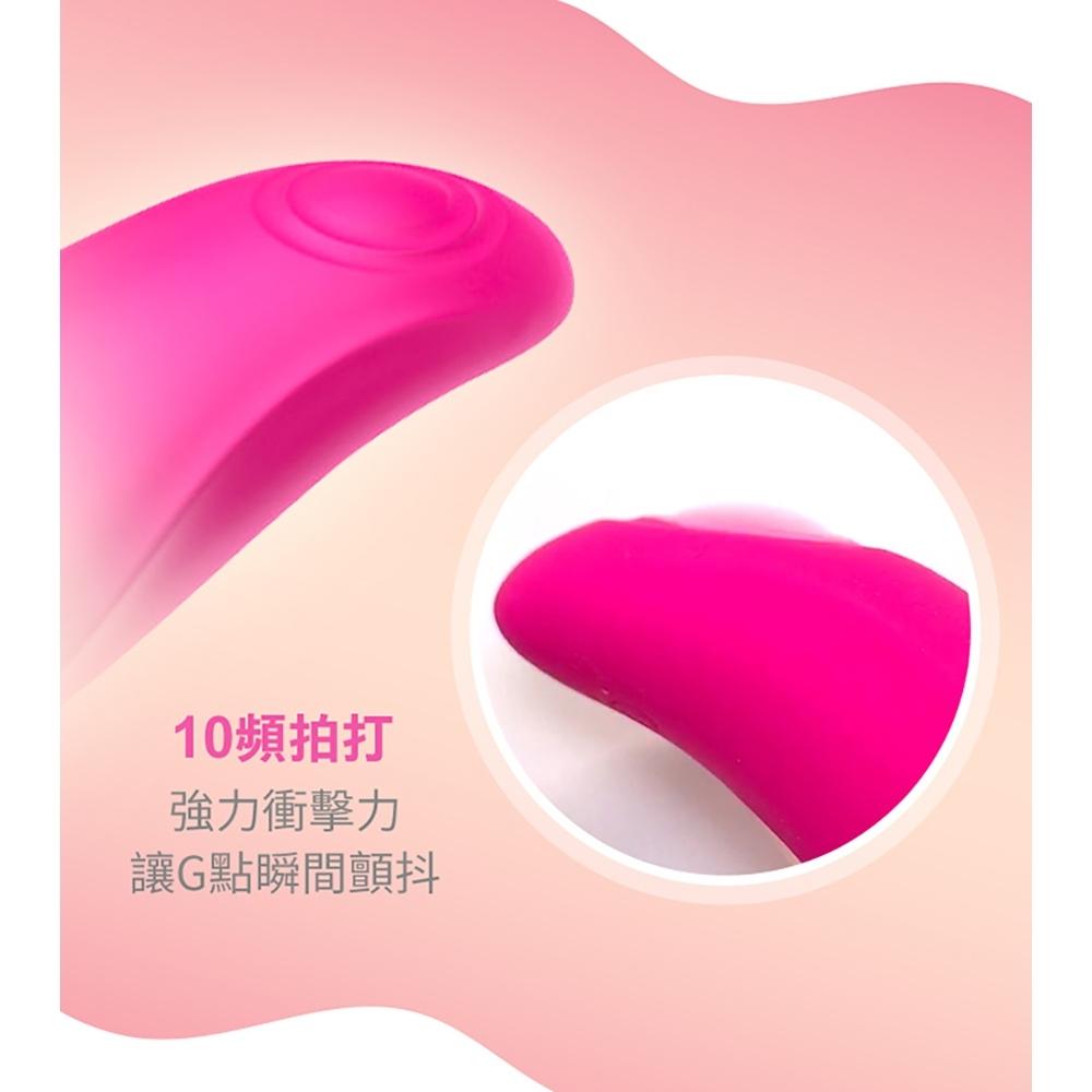 雅典娜｜三合一吸吮按摩器-細節圖3