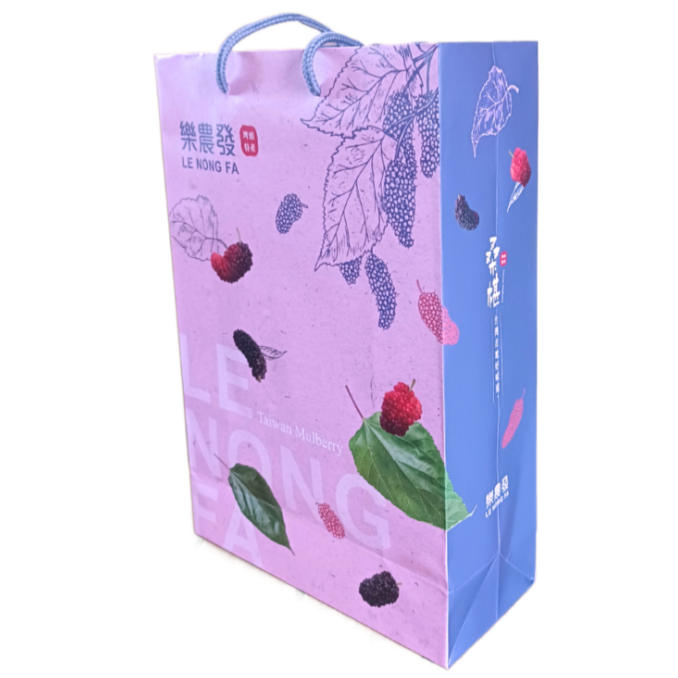 【樂農發】桑椹禮盒｜果醋×果醬×果漿｜天然無添加 美味伴手禮 一盒搞定！-細節圖6