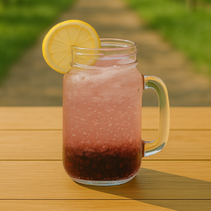 【樂農發】冷藏桑椹果泥200公克/盒-細節圖3