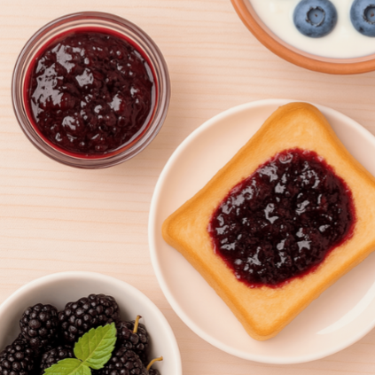 【樂農發】冷藏桑椹果泥200公克/盒-細節圖4