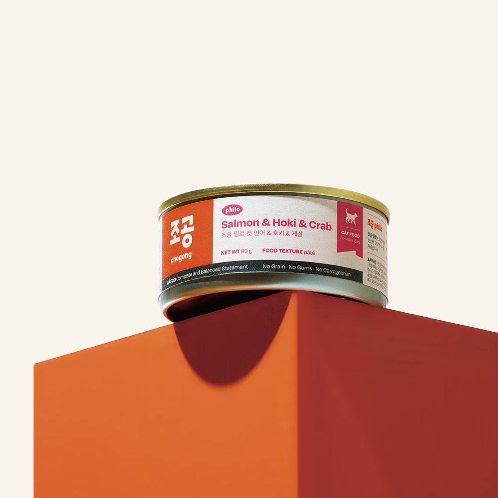 【韓國朝貢】philo系列 貓咪主食罐-細節圖2