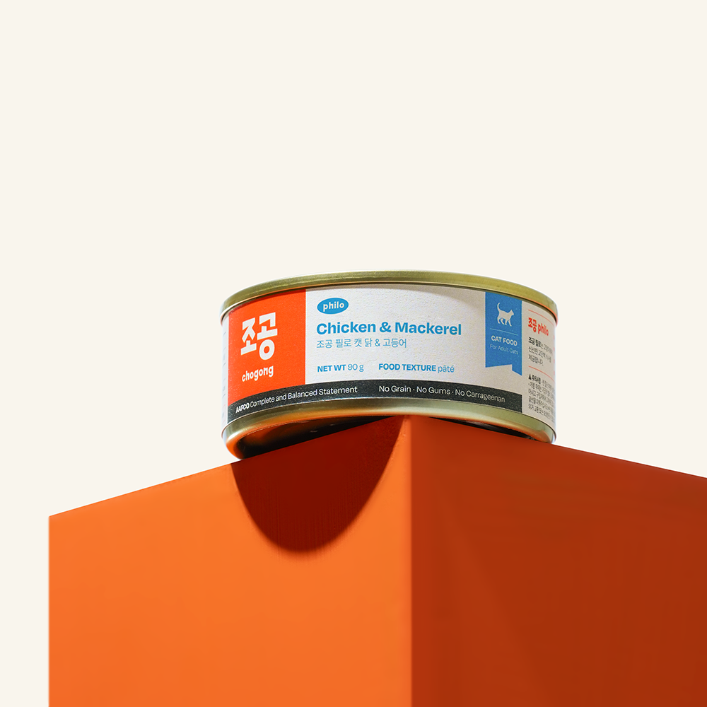 【韓國朝貢】philo系列 貓咪主食罐-細節圖3