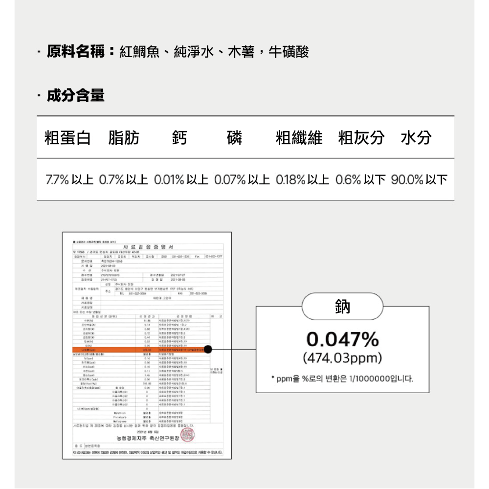 【韓國朝貢】我愛系列肉泥 （15g x 4入）-細節圖6
