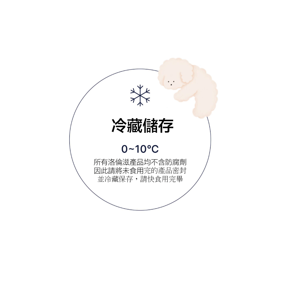 【韓國LORENZ】洛倫滋 天然營養蔬果泥（犬貓） 15gx8入-細節圖10