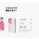 【韓國LORENZ】洛倫滋 天然營養蔬果泥（犬貓） 15gx8入-規格圖11