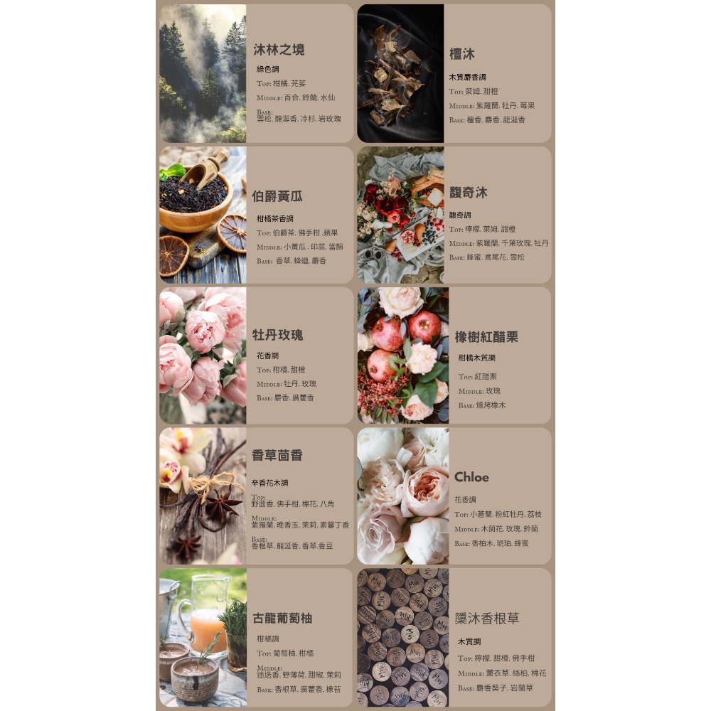 WM｜雛菊擴香石｜香氛擴香石｜香氛精油｜婚禮小物｜擴香石禮盒-細節圖7