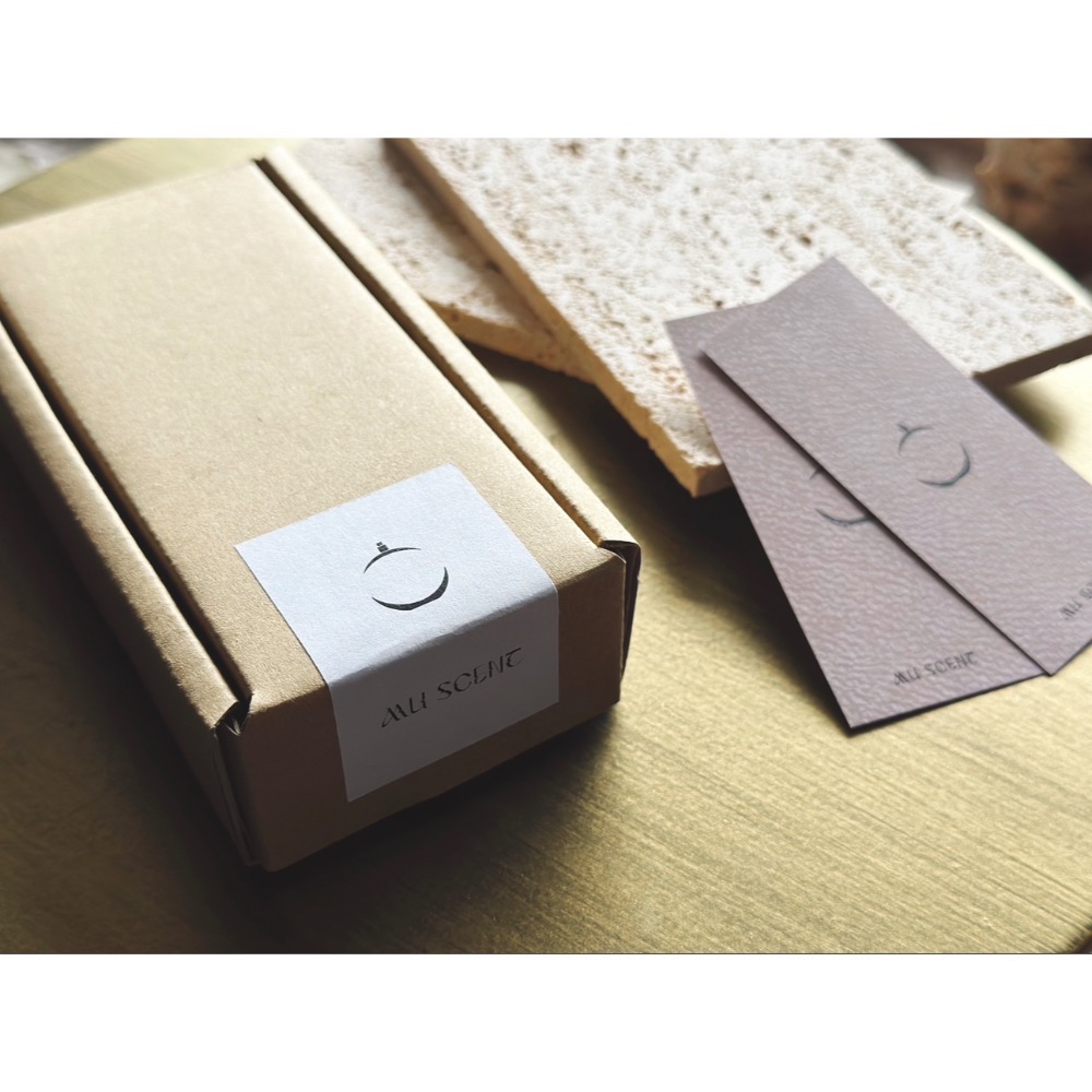 MU SCENT｜沉浸｜香水｜花蓮米穗香氣｜花蓮城市香水-細節圖2