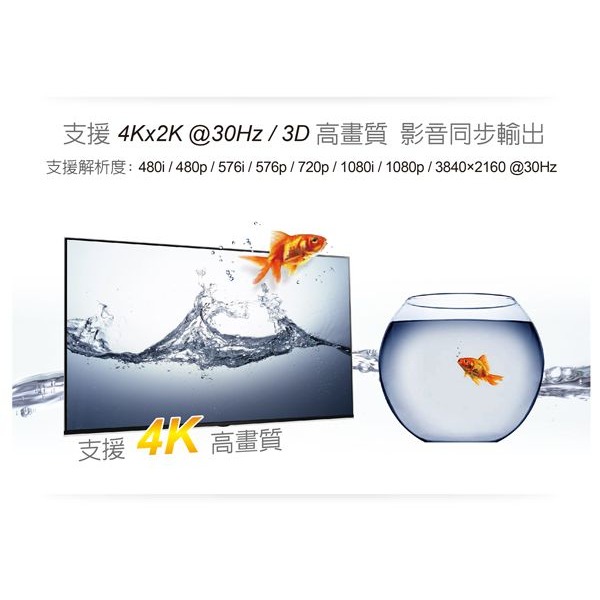 伽利略 HDMI 4K@30Hz 影音分配器 矩陣式 4進2出  （HDS402C）-細節圖3