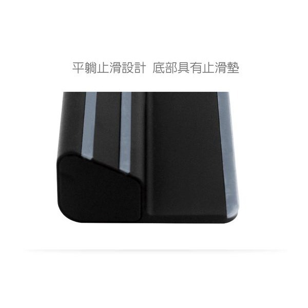 伽利略 USB3.2 Gen2 7埠 Hub 鋁合金 （H718S-BK）-細節圖3