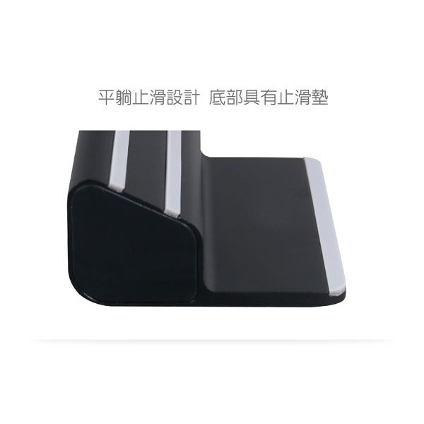 伽利略 USB3.2 Gen2 4埠 Hub 鋁合金 （H418S-BK）-細節圖3