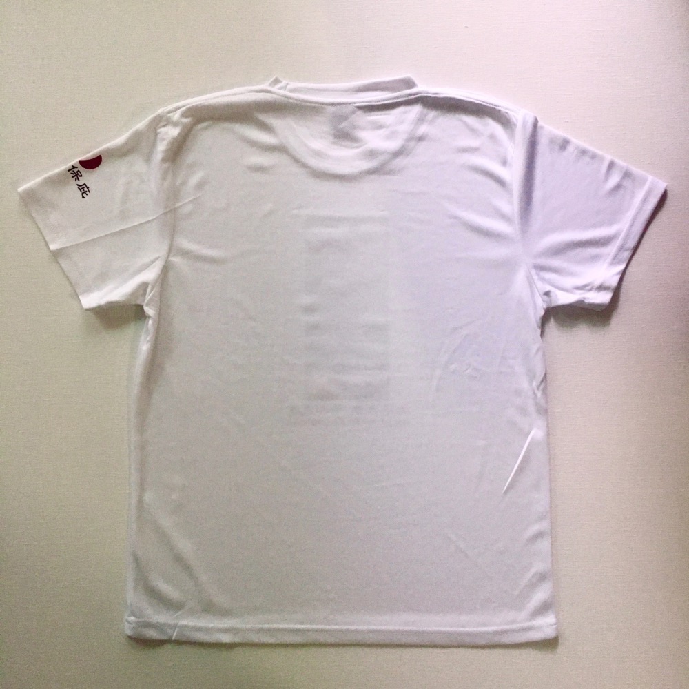 佐悅 Mazu Pilgrimage 媽祖 2 T-shirt 排汗短衫-細節圖3