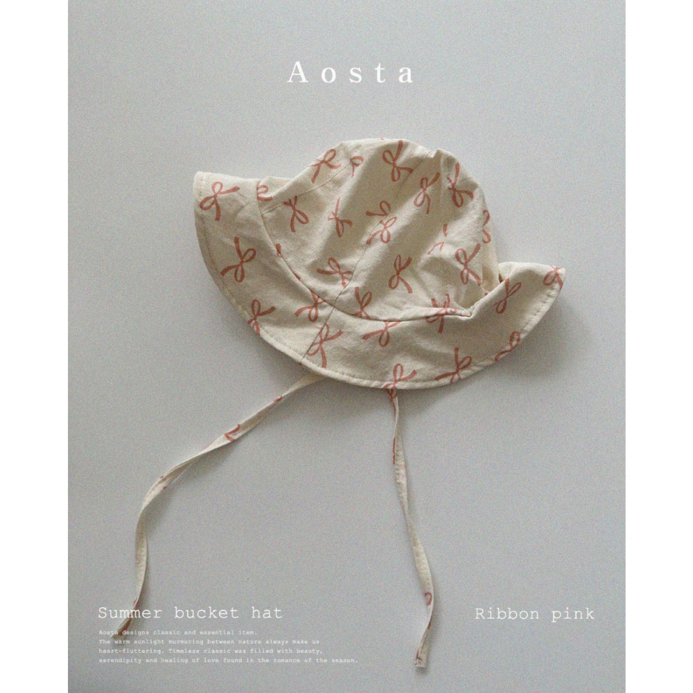 Aosta 經典款小圓帽-細節圖7