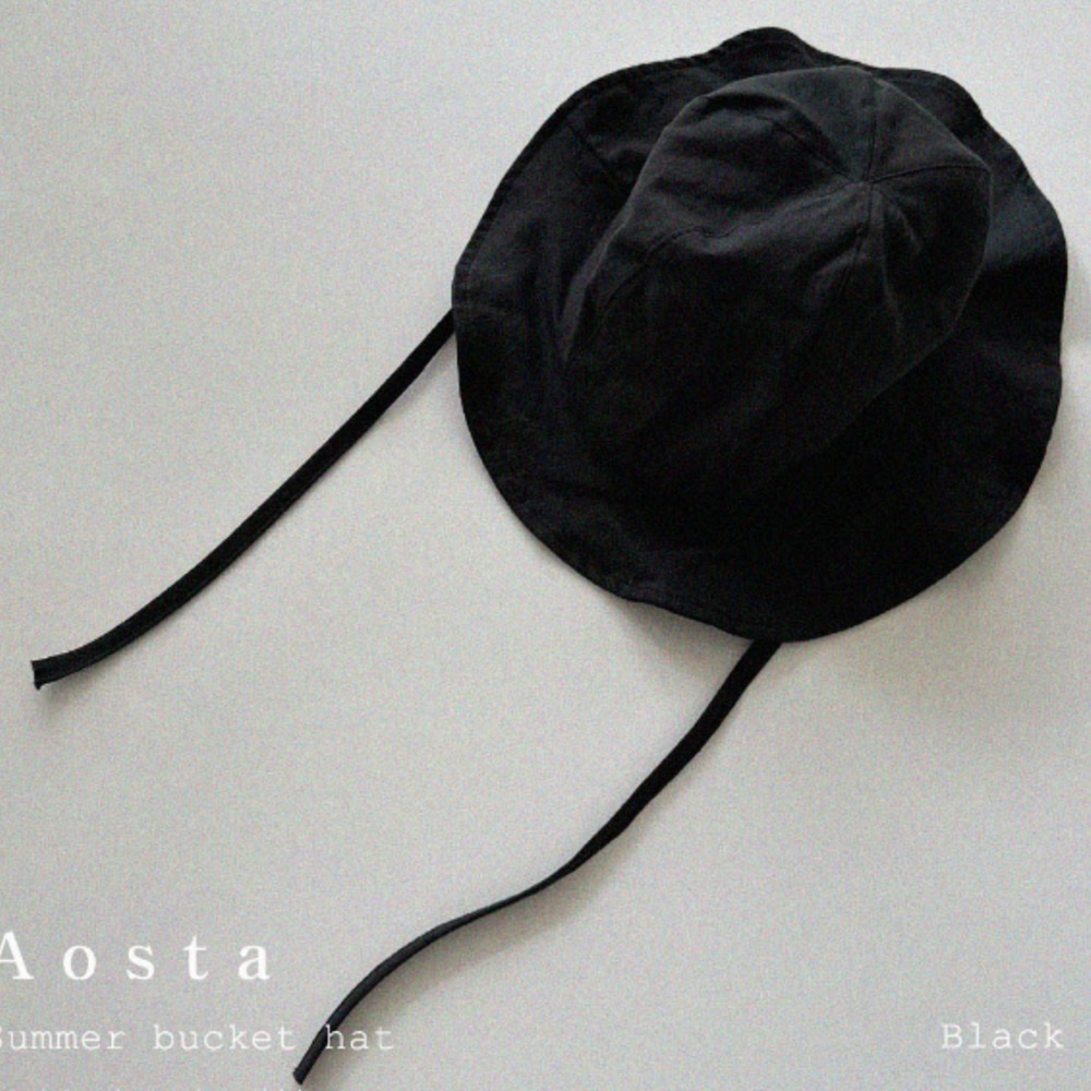 Aosta 經典款小圓帽-細節圖11