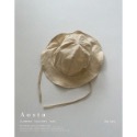 Aosta 經典款小圓帽-規格圖11