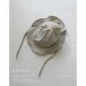 Aosta 經典款小圓帽-規格圖11