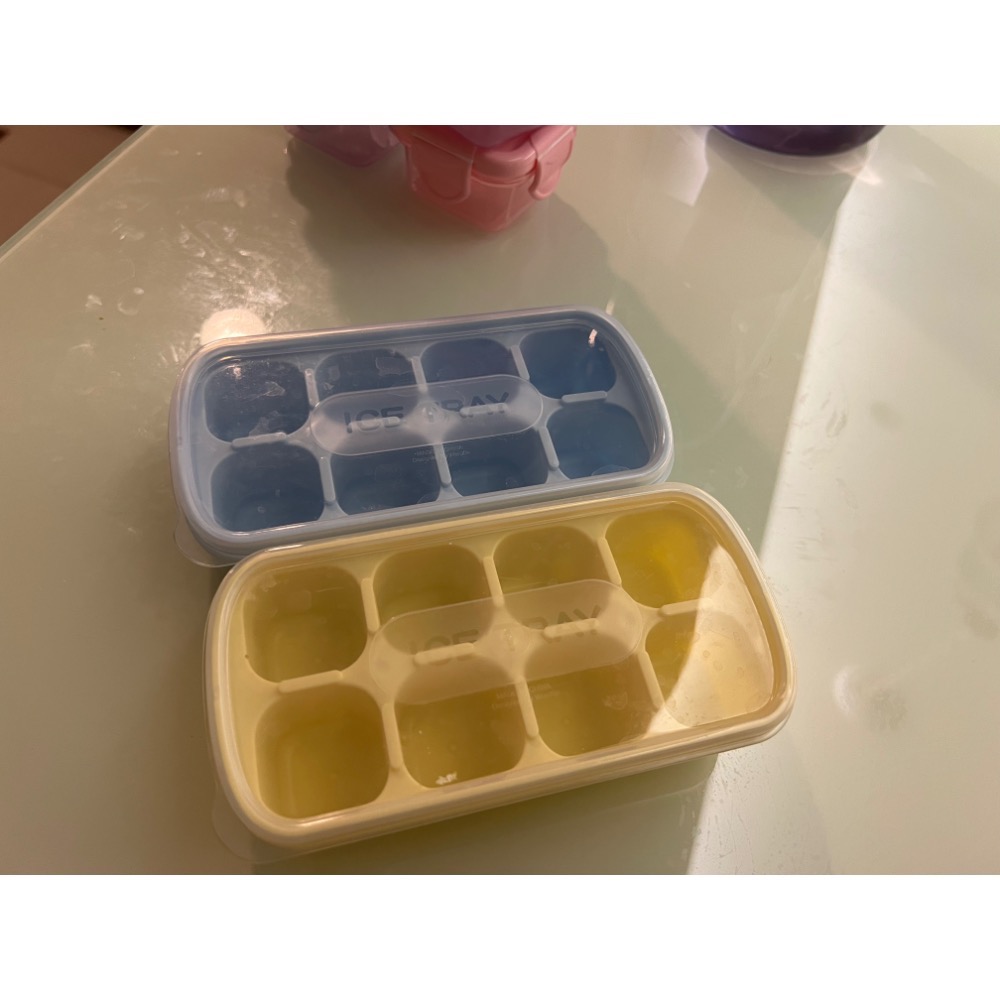 副食品盒 牙刷-細節圖3