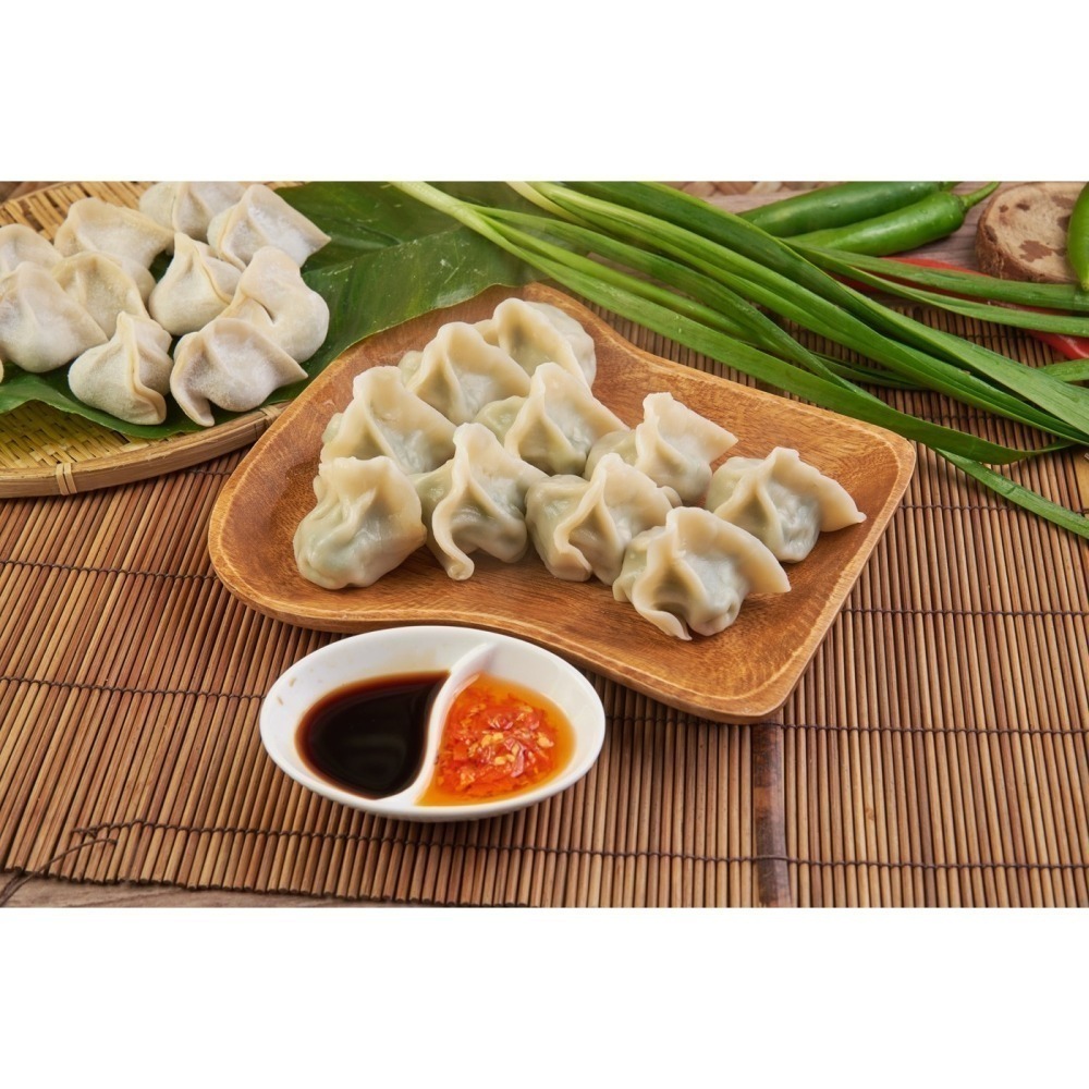 韭菜豬肉水餃【2024特色伴手禮大賞】-細節圖2