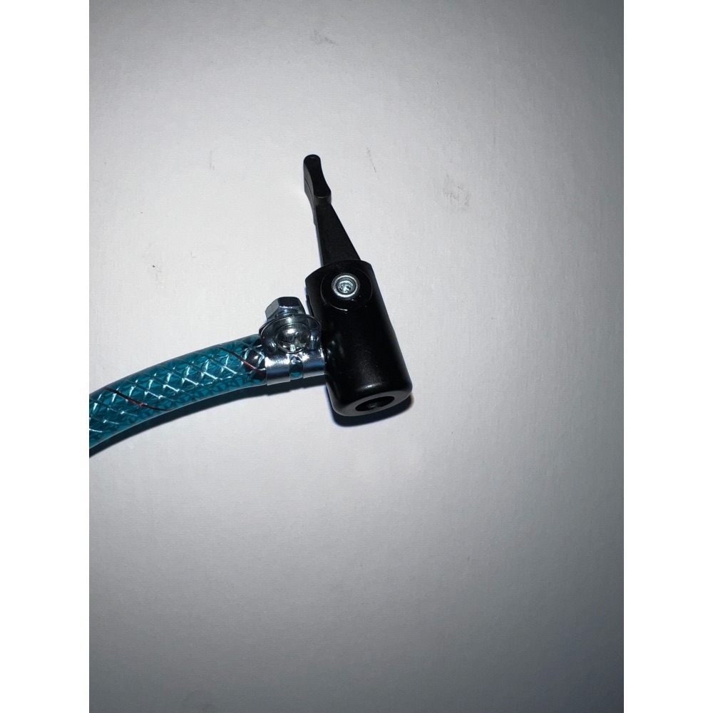 【拜客愛3C】蜻蜓牌打氣筒高壓膠管維修配件選項-細節圖3