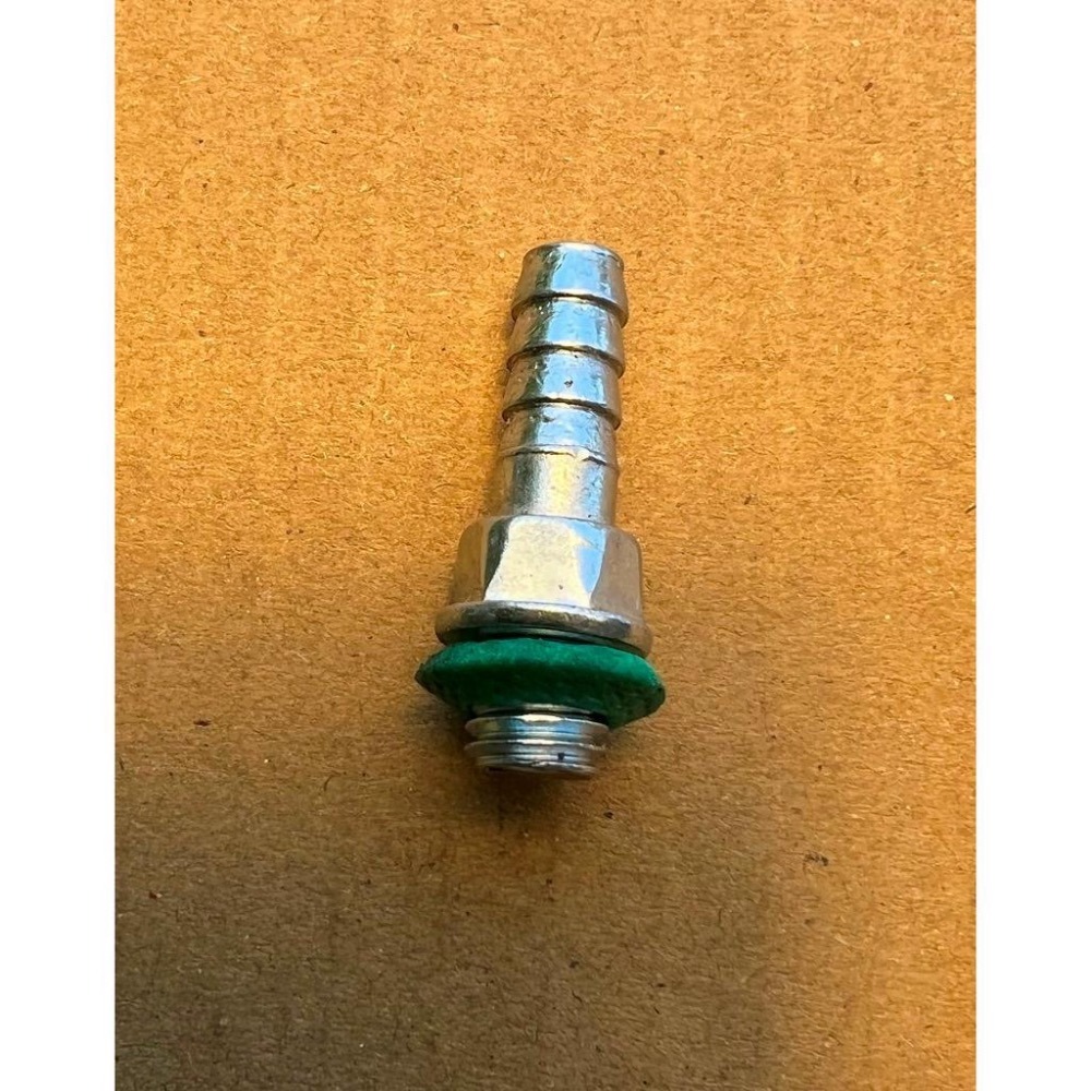 【拜客愛3C】蜻蜓牌打氣筒高壓膠管維修配件選項-細節圖9