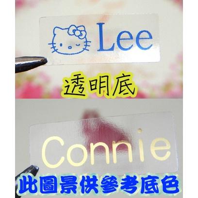 【阿水嚴選】3x3cm 圓形貼紙 1組250張、QR CODE貼紙、地址貼、工商貼紙、商品貼防水易貼 條碼貼 台灣製造-細節圖3
